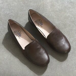 Life Stride sz 8 New Brown Memory Foam Women’s Shoes